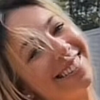 Angelina Urciuoli Naakt