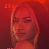 Angelysiaa Naakt
