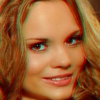 Angie Blauch Naakt