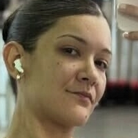 Angie Hazzard Naakt