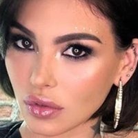 Angie Jibaja Naakt