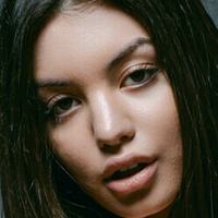 Anha Bellissima Naakt