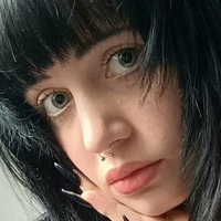 anhelinadoll Naakt
