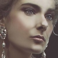 Aniela Rhodes Naakt