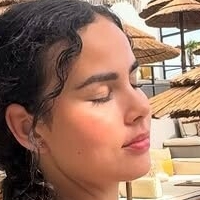 Anita Corredera Naakt