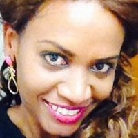 Anita Fisher Naakt