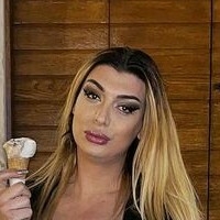 Anita Giordano Naakt