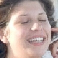 Anita Matamoros Naakt