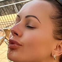 Anita Milán Naakt