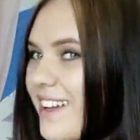 Anja Amelia Naakt