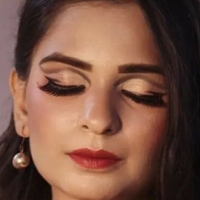 Anjali Gupta Naakt