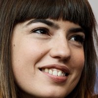 Anjela Nedyalkova Naakt