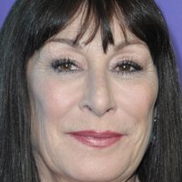 Anjelica Huston Naakt