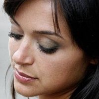 Anke Frederick Naakt
