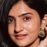 Ankita Dwivedi Naakt