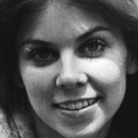 Ann Harris Naakt