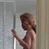 Ann-Margret Naakt