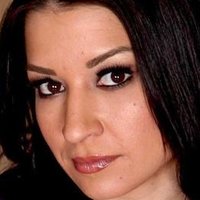 Ann Marie Rios Naakt