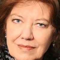 Ann Perry Naakt