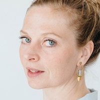 Anna Bache-Wiig Naakt