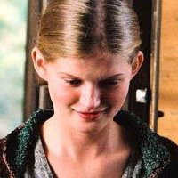 Anna Baniowska Naakt