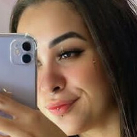Anna Beatriz Naakt