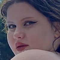Anna Bernadina Naakt
