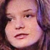 Anna Bielska Naakt