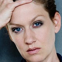 Anna Blomeier Naakt