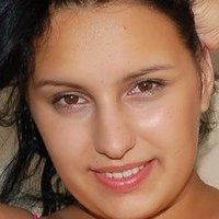 Anna Carlene Naakt