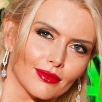 Anna Chyrina Naakt