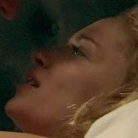 Anna Cieslak Naakt