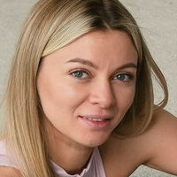 Anna Crystall Naakt
