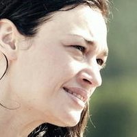 Anna De Carlo Naakt