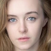 Anna Dobrucki Naakt