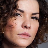 Anna Donchenko Naakt