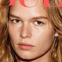 Anna Ewers Naakt