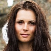 Anna Fenninger Naakt