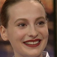 Anna Fialova Naakt
