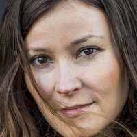 Anna Gunndís Guðmundsdóttir Naakt