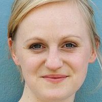 Anna Hilgedieck Naakt