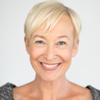 Anna Hruby Naakt