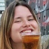 Anna Igorevna Naakt