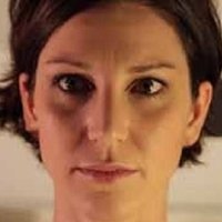 Anna Kalaitzidou Naakt