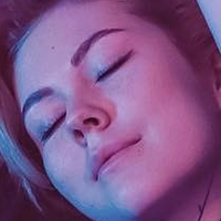 Anna Karpenko Naakt