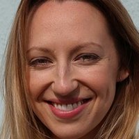 Anna Konkle Naakt