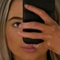 Anna Kopistinski Naakt