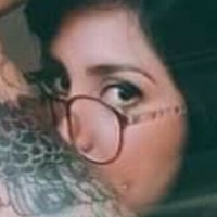 Anna Leticia Naakt