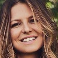 Anna Lewandowska Naakt