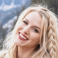 Anna Lyn Naakt